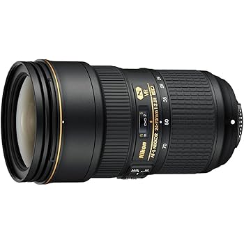 ★極上美品★ニコン NIKON AF-S 24-70mm F2.8 G ED Amazon.com : Nikon 24-70mm f/2.8E VR AF-S ED Nikkor Zoom