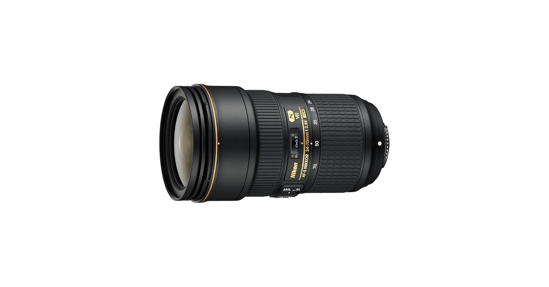 Nikon - 美品NIKON AF-S NIKKOR 24-70mm f/2.8G ED Amazon.com: Nikon AF-S FX NIKKOR 24-70 公釐f/2.8E ED 減振