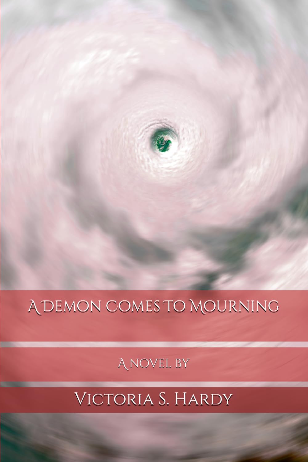 A Demon Comes To Mourning