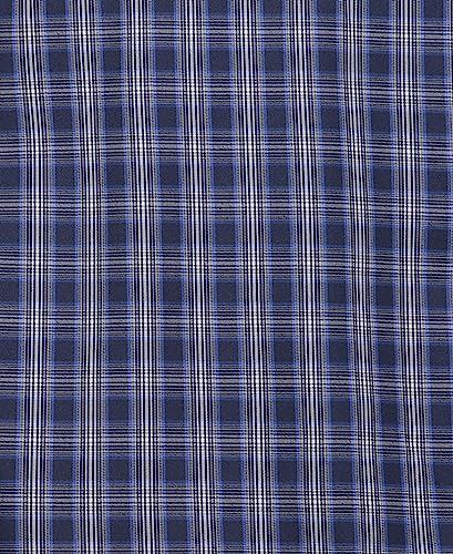 Van Heusen Boys' Long Sleeve Stretch Never Tuck Dress Shirt3