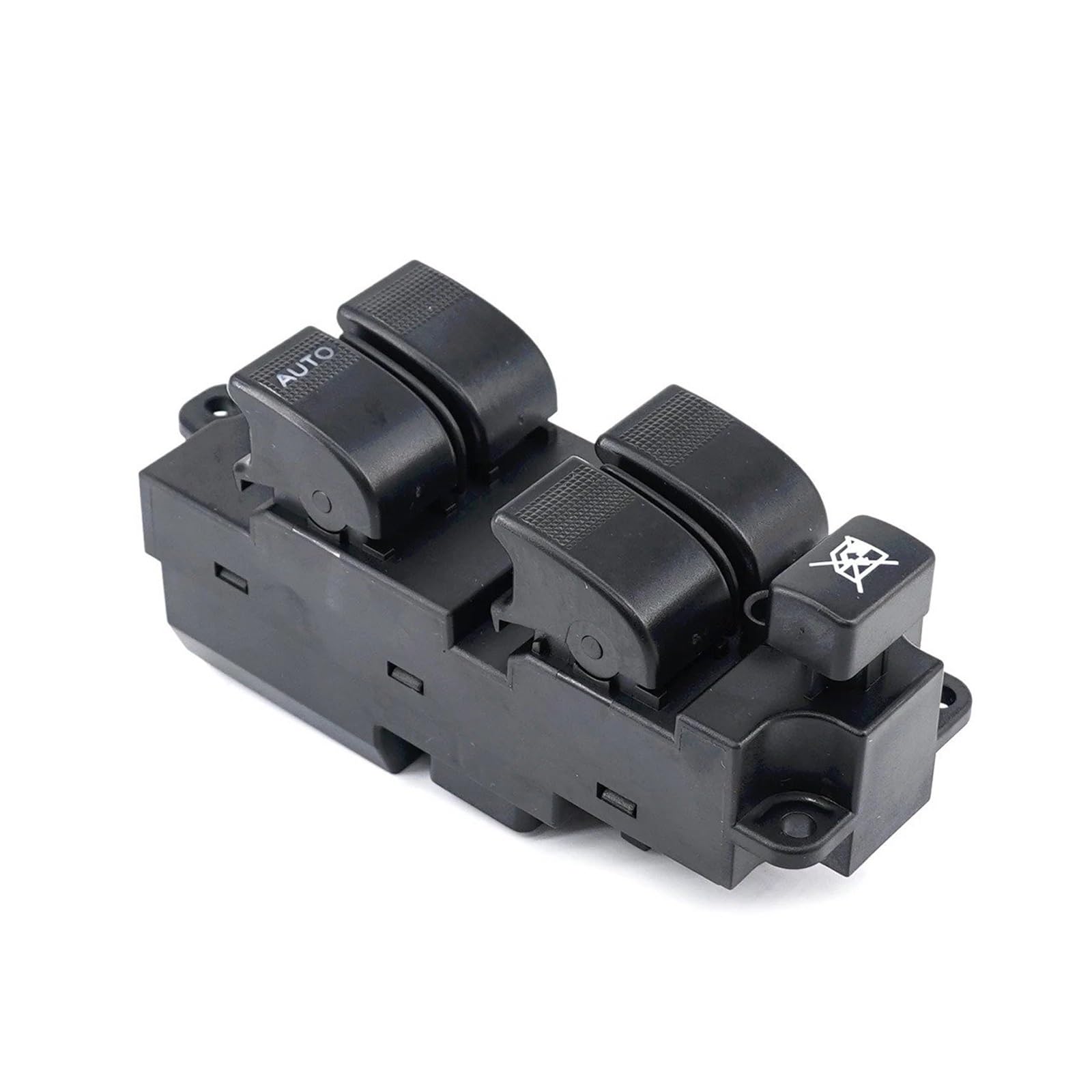 KIRYU Regulator for Ranger 2012-15 Car Front Left Power Window Control Switch Button AB39-14540-BB