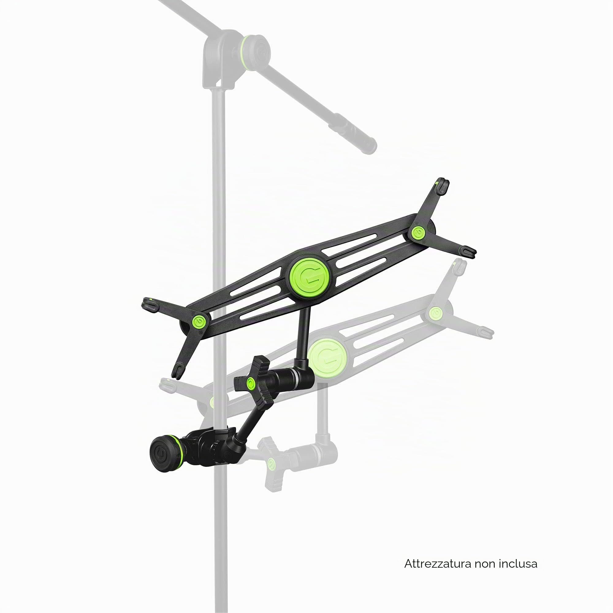 Gravity MA TH 01 B - Supporto per tablet con VARI®-ARM