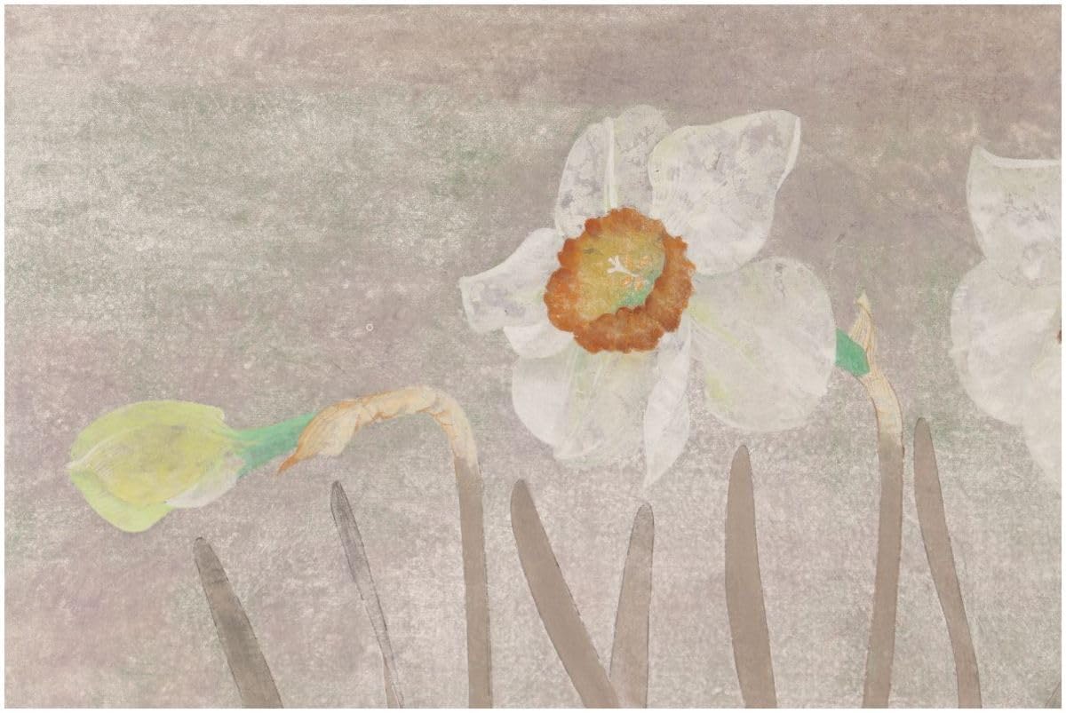 岩田明生　油絵　スイス　レマン湖　絵画 岩田明生 油絵 スイス レマン湖 絵画