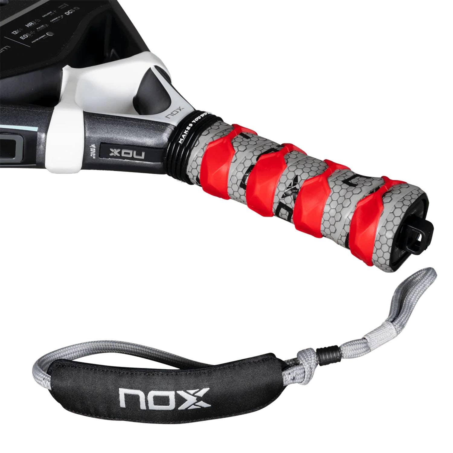 NOX Quantum 12k Carbon 2025