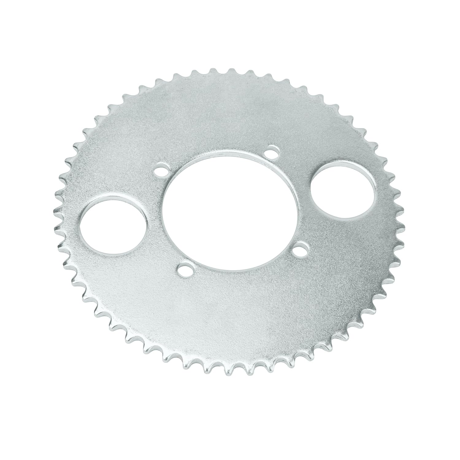 Kunray54T T8F Mini Moto Rear Chain Sprocket For 47cc 49cc Pocket Bike Scooter ATV Goped (T8F 54T)