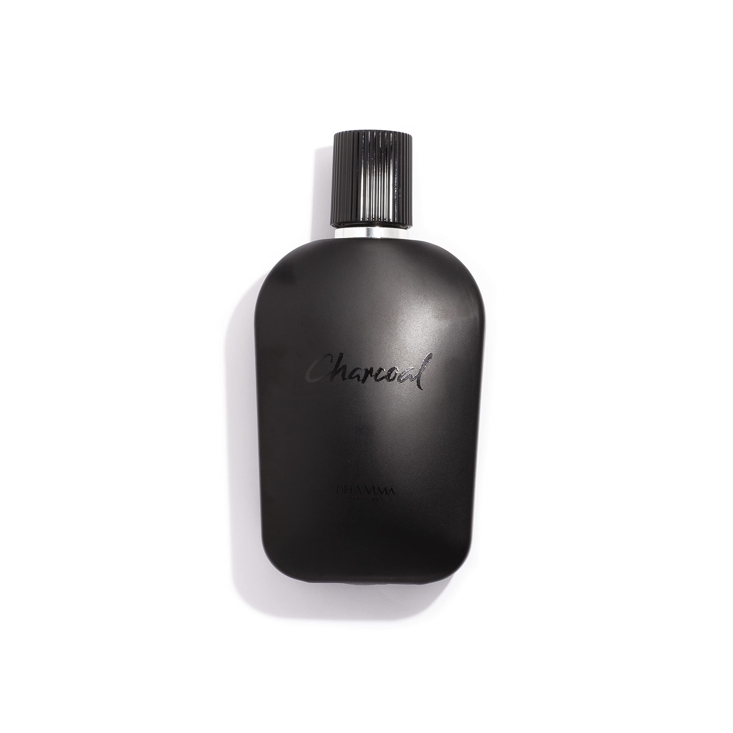 Charcoal Eau de Parfum 100 ml by Dhamma Perfumes