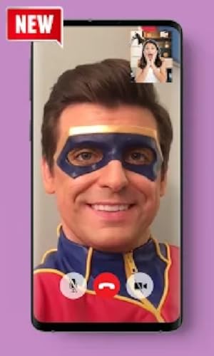 Call CaptainHenry
