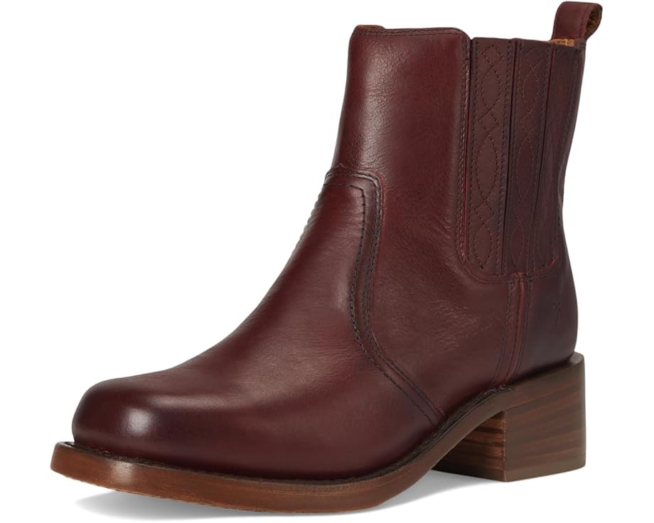 Frye Campus Chelsea - Front View