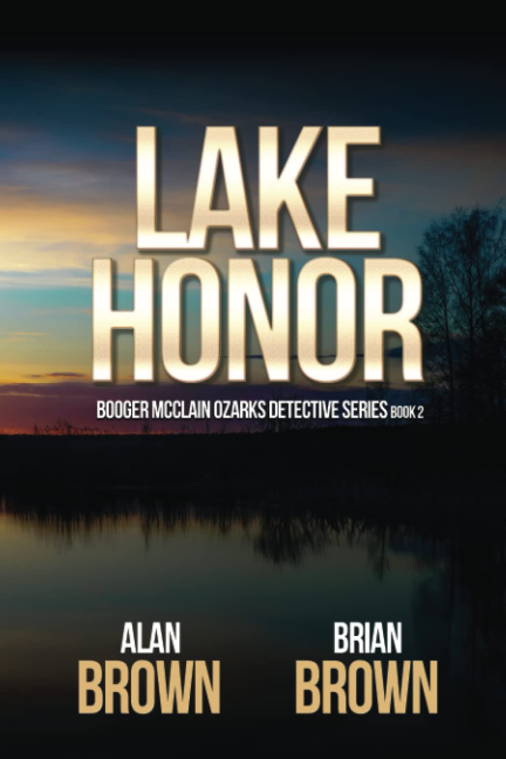 Lake Honor