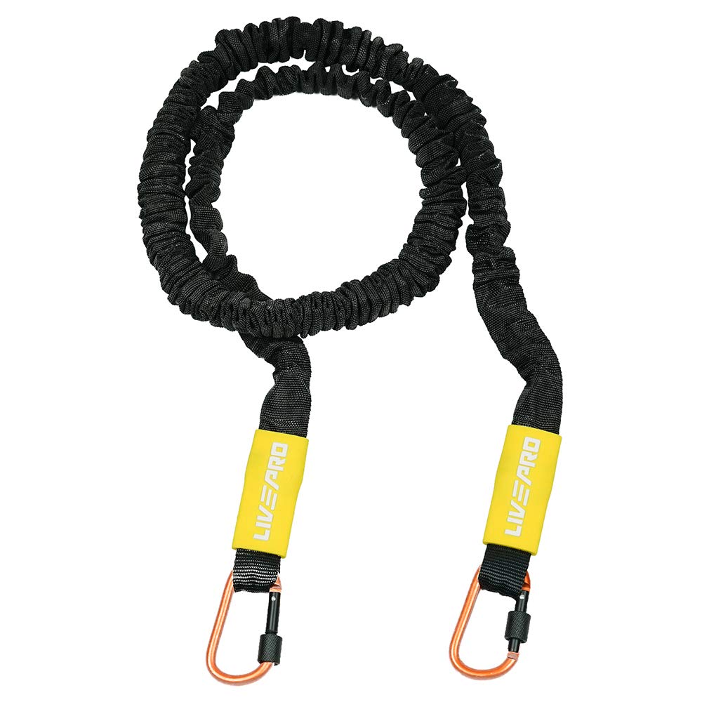 Livepro LP8401 Direnç Lastiği