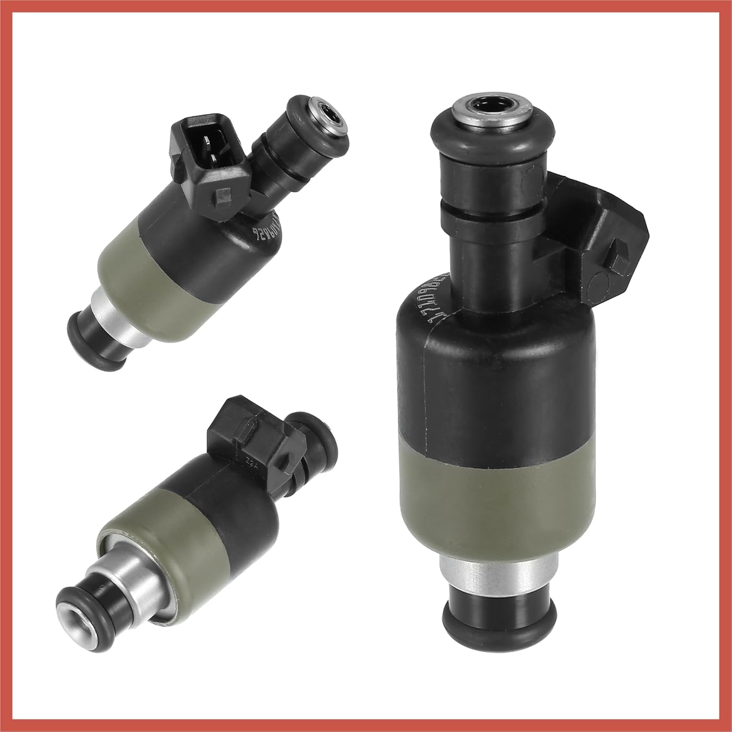 ACROPIX 6 Pcs 17109826 17113175 for Chevrolet Camaro 1993-1995 for Pontiac Firebird 3.4L V6 1993-1995 Car Parts