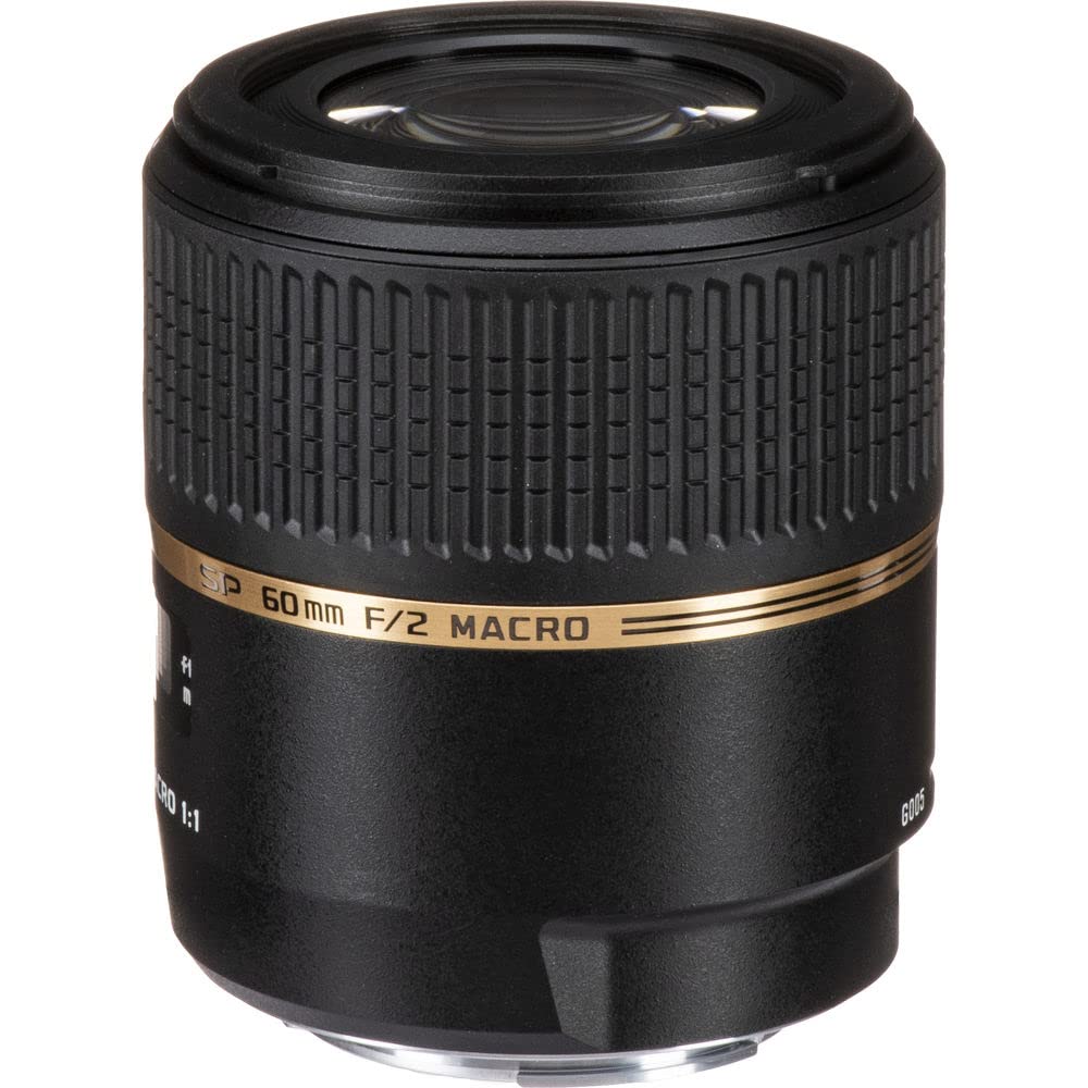 タムロン SP AF60mm F/2 Di II MACRO 1:1（G005） Amazon.com : Tamron SP 60mm f/2 Di II 1:1 Macro Lens for