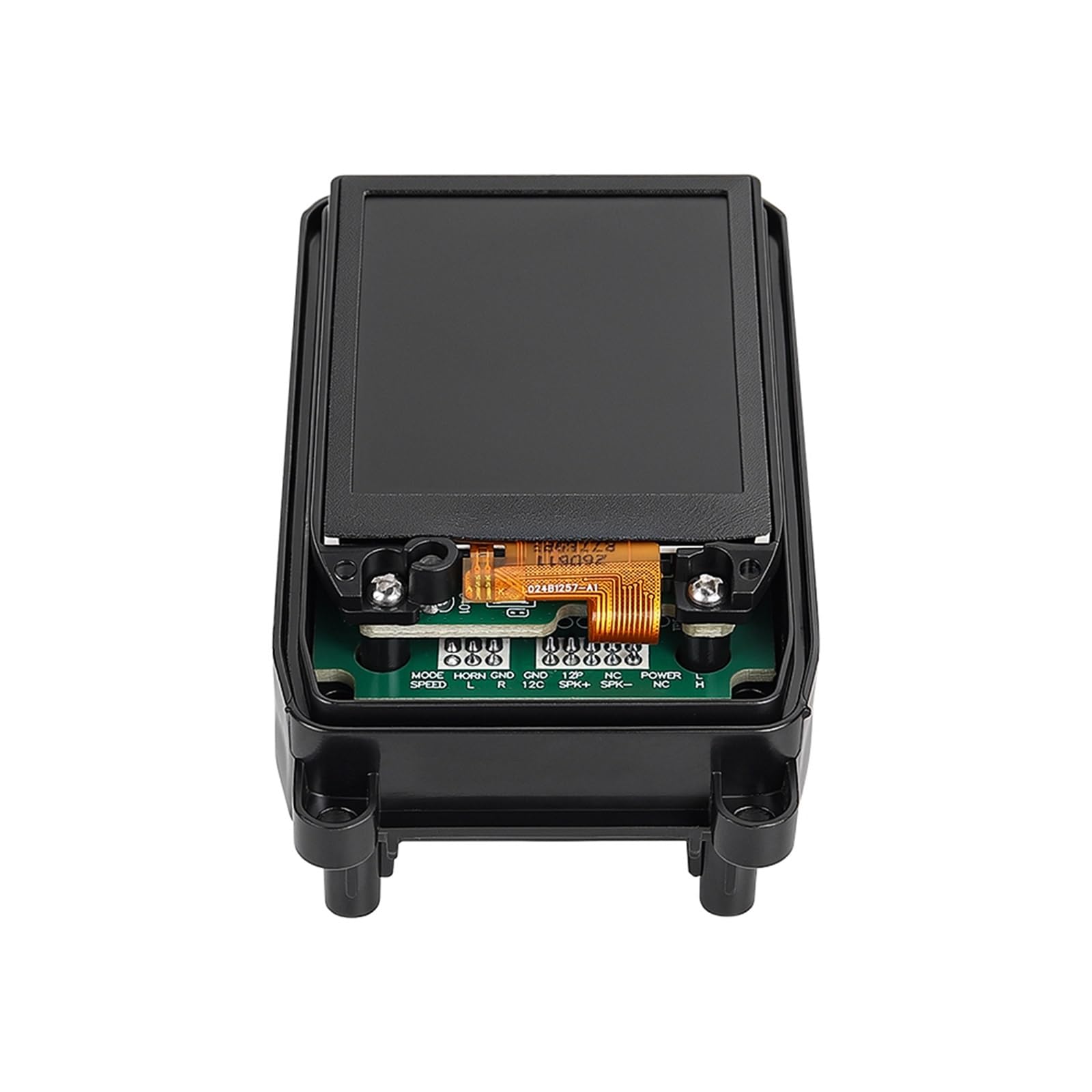 Elektroroller-Armaturenbrett-Display-Baugruppe, Display-Platine for Max G3 KickScooter-Zubehör