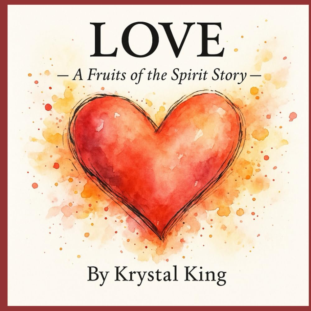 Love: A Fruits of the Spirit Story