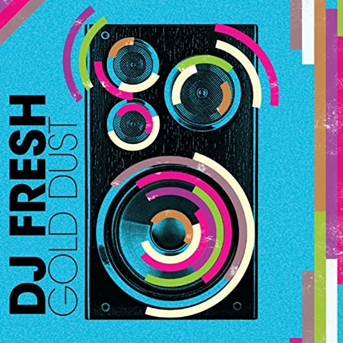 DJ Fresh