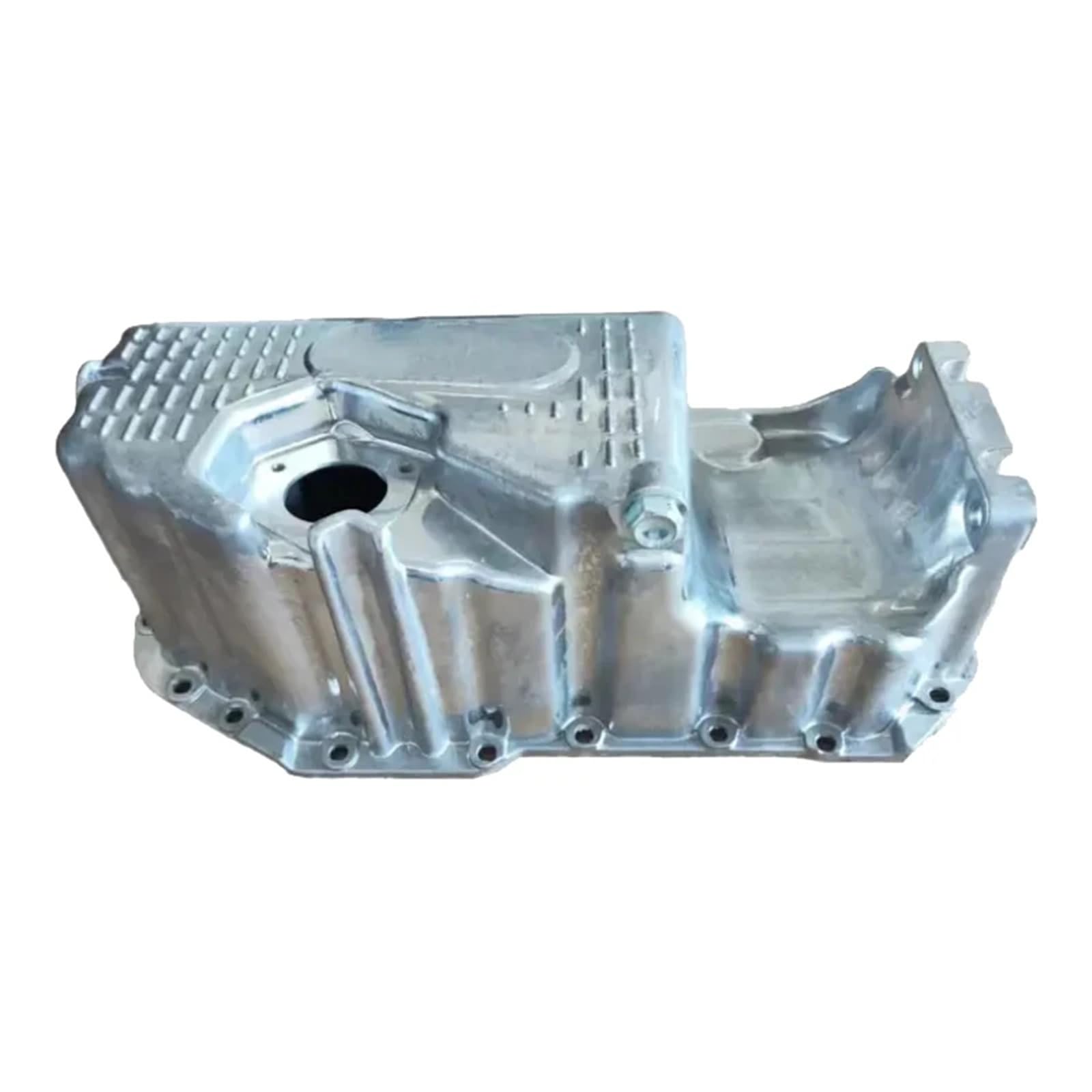 Coppa Dell'olio Motore 03C103603T Coppa per dell'olio motore per Audi A1 8X1 1.4T 30T 2011-2015 sostituzione