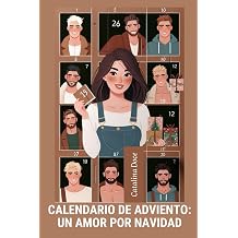 Calendario de adviento un amor por Navidad