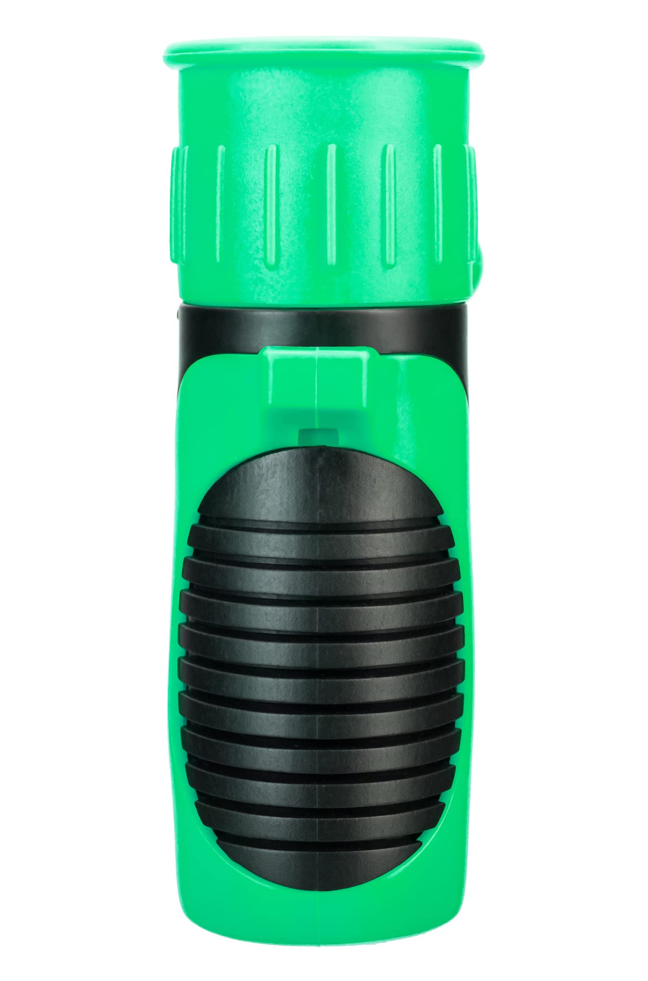 Levenhuk LabZZ B2 8x21 – Binocolo Compatto per Bambini dai 3 ai 7 Anni – Regalo Giocattolo Perfetto – Leggero e Ideale per Birdwatching Campeggio Escursioni Safari e Giochi all’Aperto, Verde