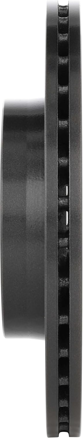 Brembo 09.9167.11 UV Coated vented Front Brake Rotor AUDI/SEAT/SKODA/SKODA (SVW)/VW/VW (FAW) OE# 1K0615301AK