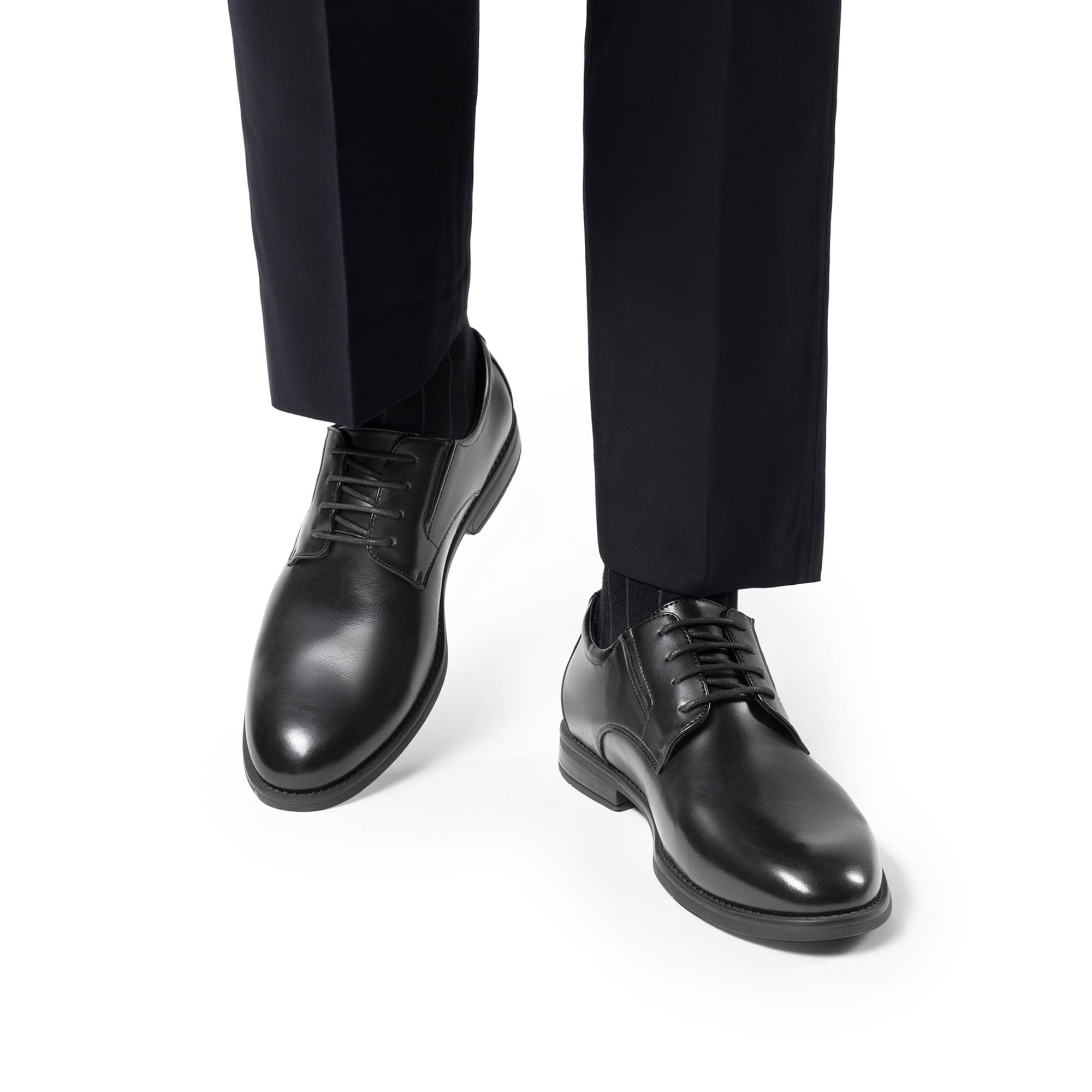 Sznurowane wygodne modne buty