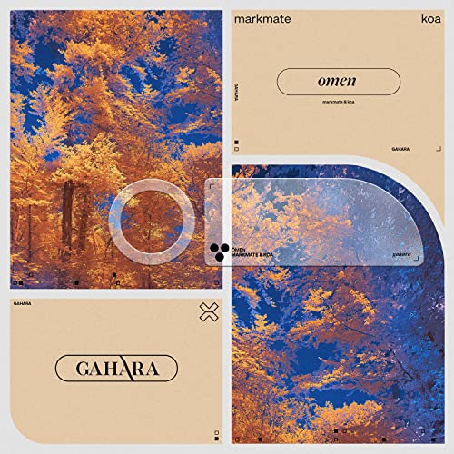 MarkMate & KOA
