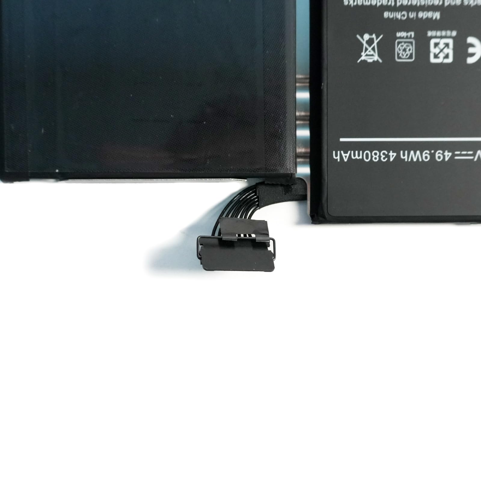 Amazon.com: A2389 A2337 Laptop Battery Compatible with MacBook Air