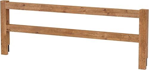 Miniatura 22 de CC KITS Barandilla de seguridad para bebés, niños y niños, barandilla de seguridad de madera maciza para niños pequeños, fácil instalación,