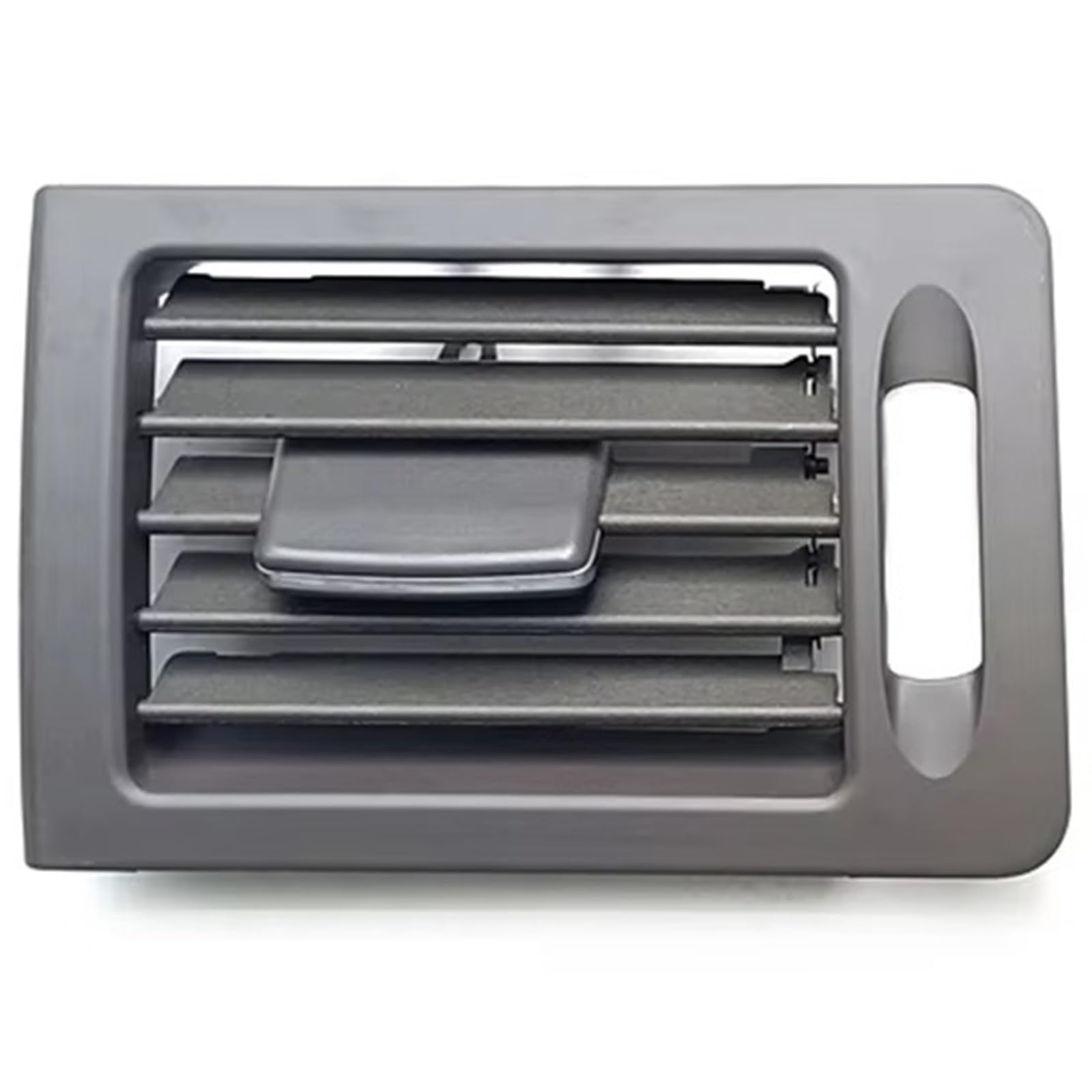 Rejilla de salida de aire compatible con Benz Clase C W204 2007 a 2011, repuesto OEM 2048304054 4