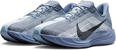 NIKE(ナイキ) ペガサス プラス Pegasus Plus アッシェンスレート/ホワイト/ピュアプラチナム/アンスラサイト FQ7262-402