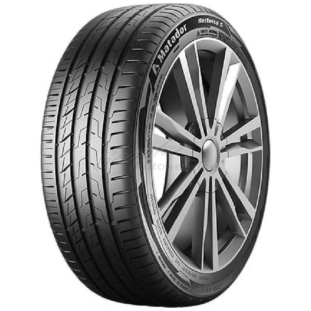 MATADOR 215/55 R16 93V Neumáticos de Verano Auto