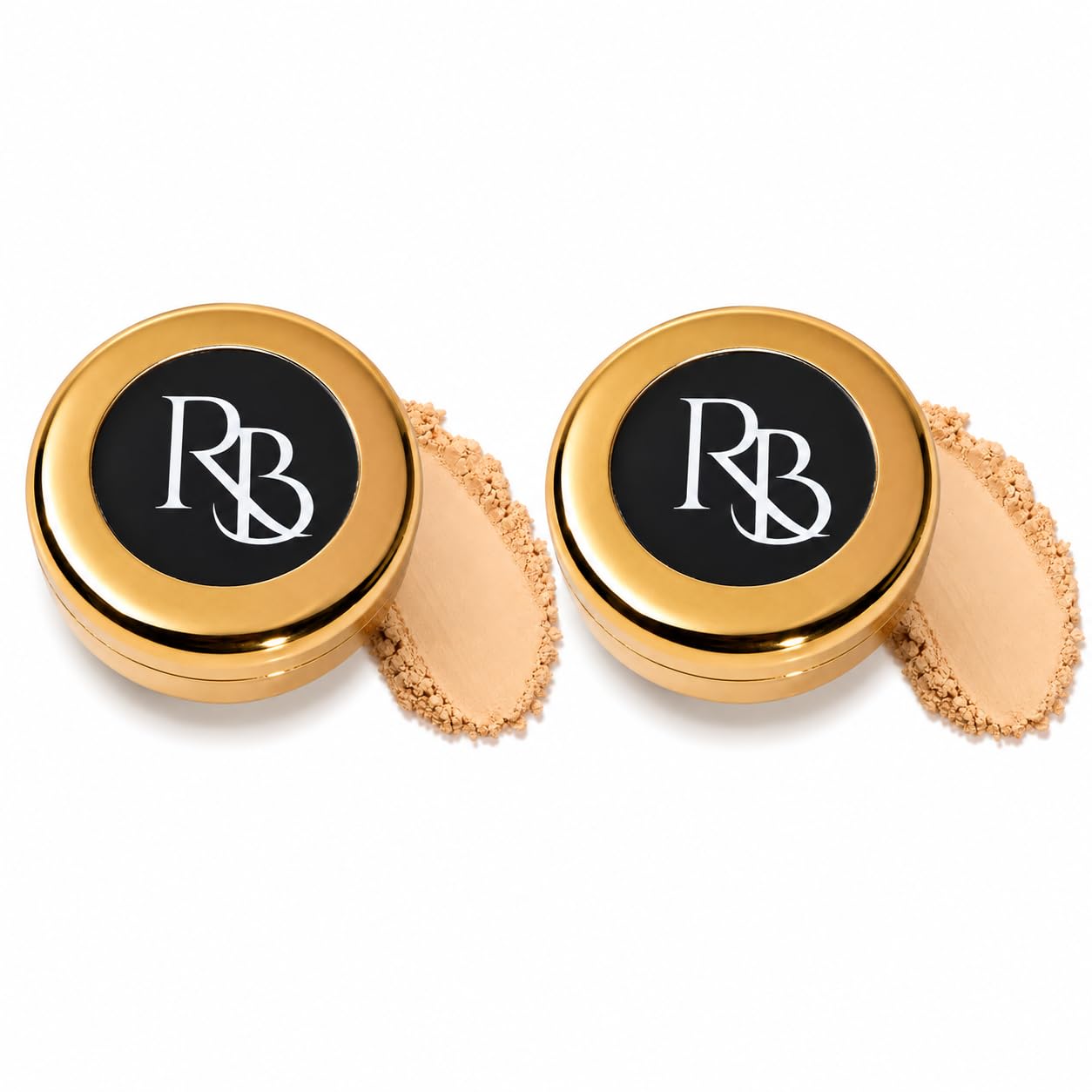 RB COSMETIC Powdered Foundation for Fair Skin, Natural Finish, Daily Wear, Paraben Free and Cruelty Free, Jar, Buildable Coverage, Hydrating and Long-Lasting-picture-36