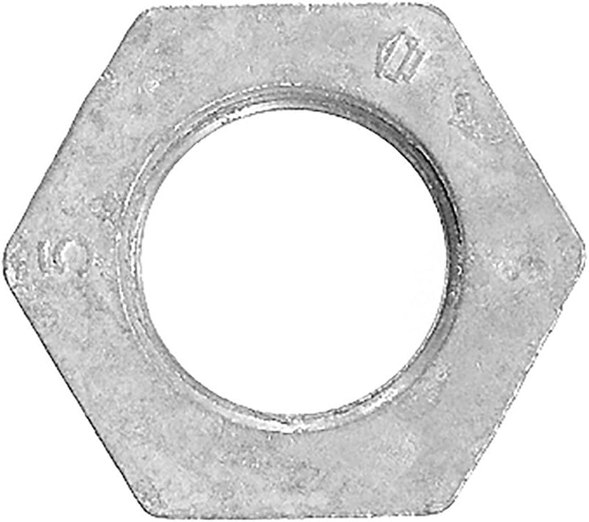 Danco 40126B Toilet Handle Nut, Chrome Tools & Home