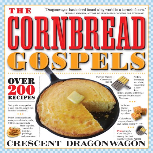 The Cornbread Gospels view 2