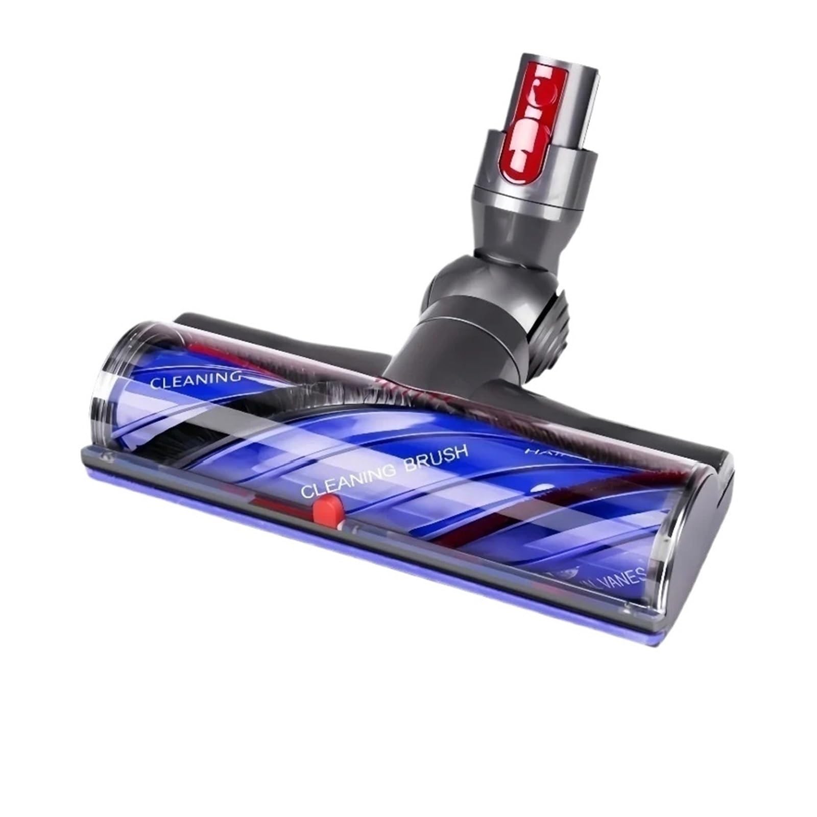 Pièces de rechange pour Dyson V7 V8 V11 V15 tête d'aspirateur à rouleau de brosse