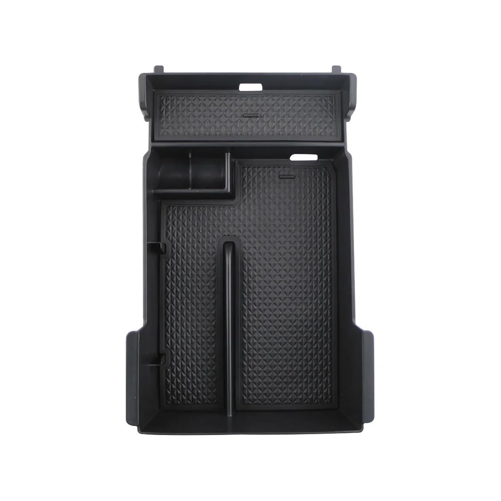 RESPUNEKBAH For Mazda 3 For Axela 2020 19-23 Organizer Center Console Organizer Case Interior Acc Car Central Armrest Storage Box