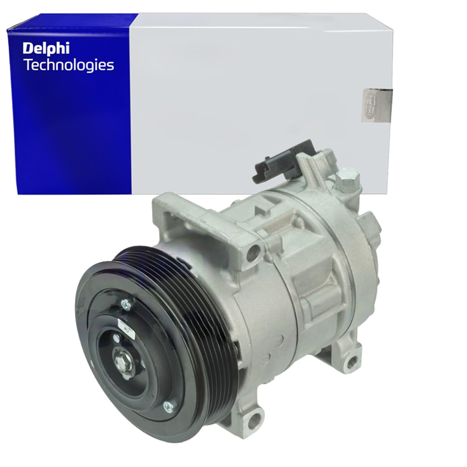 DELPHI CS20325 Compressore aria condizionata con olio compressore-PAG