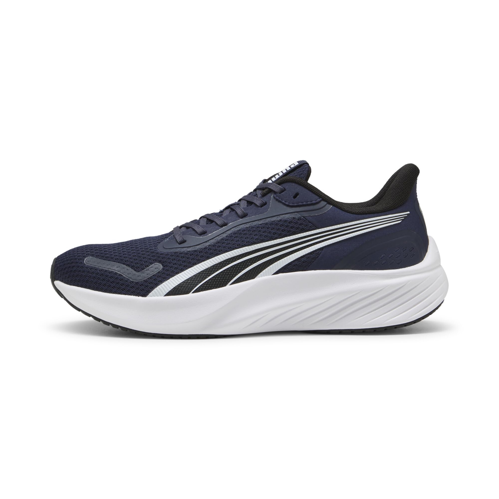 Puma Pounce Lite Lacivert Koşu Ayakkabısı, 42,5