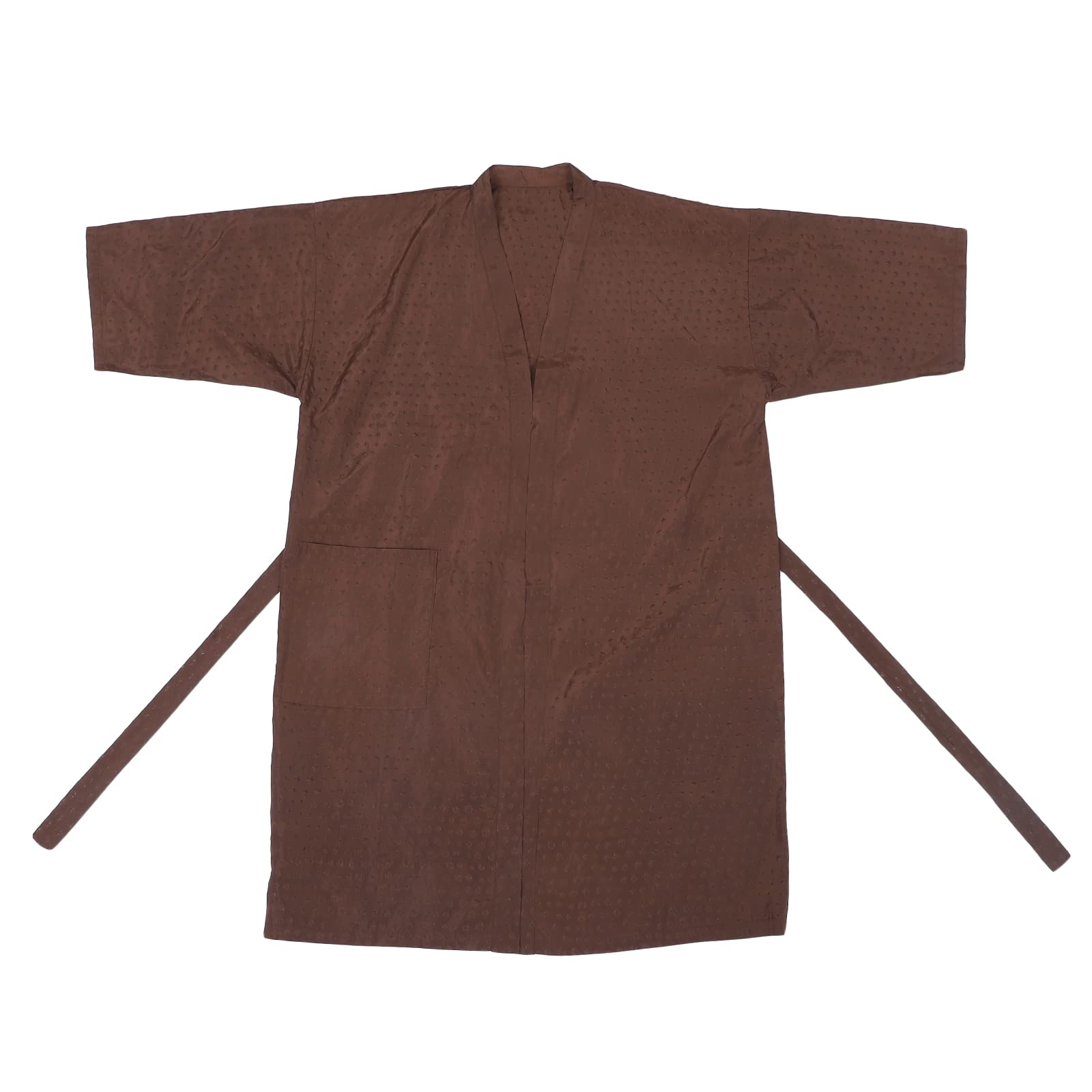 FOMIYES Barber Shop Client Robe Hairdressing Cape Gown Simple Style Gown-image-15