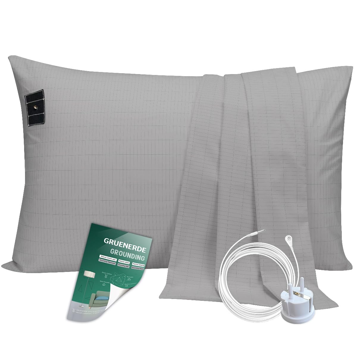 Livasia | Cuscino Triangolare Con Materasso | Materasso Thailandese Con - Foto 7