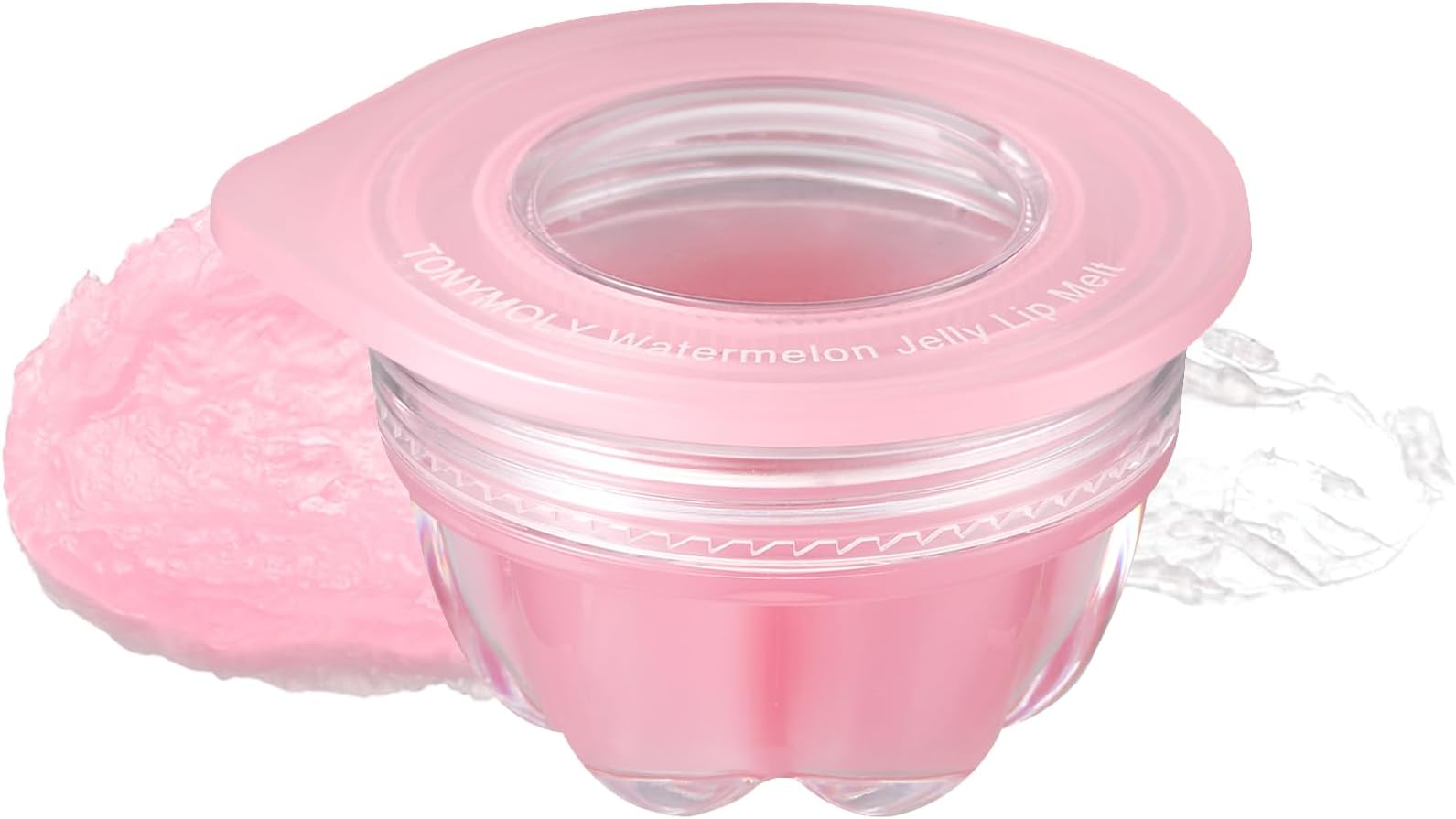 Jelly Lip Melt Watermelon