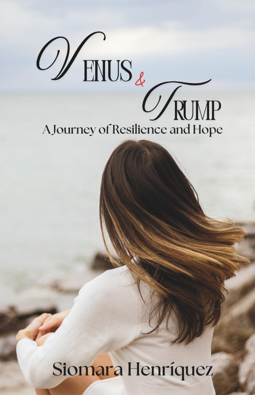 VENUS & TRUMP: A Journey of Resilience and Hope