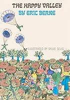 Happy Valley 0394475623 Book Cover