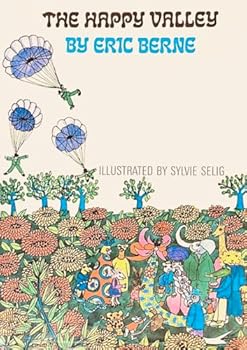 Hardcover The Happy Valley Book