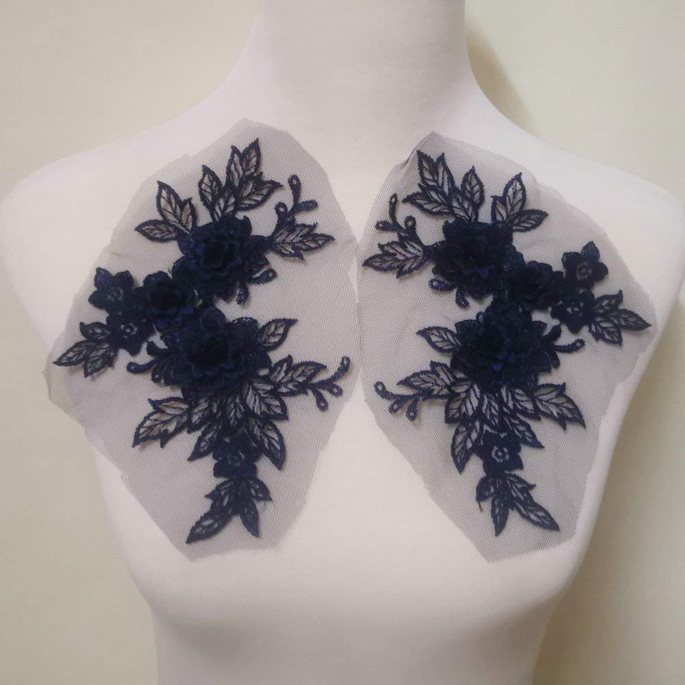 navy blue lace dress accessories Navy Blue Dress Accessories