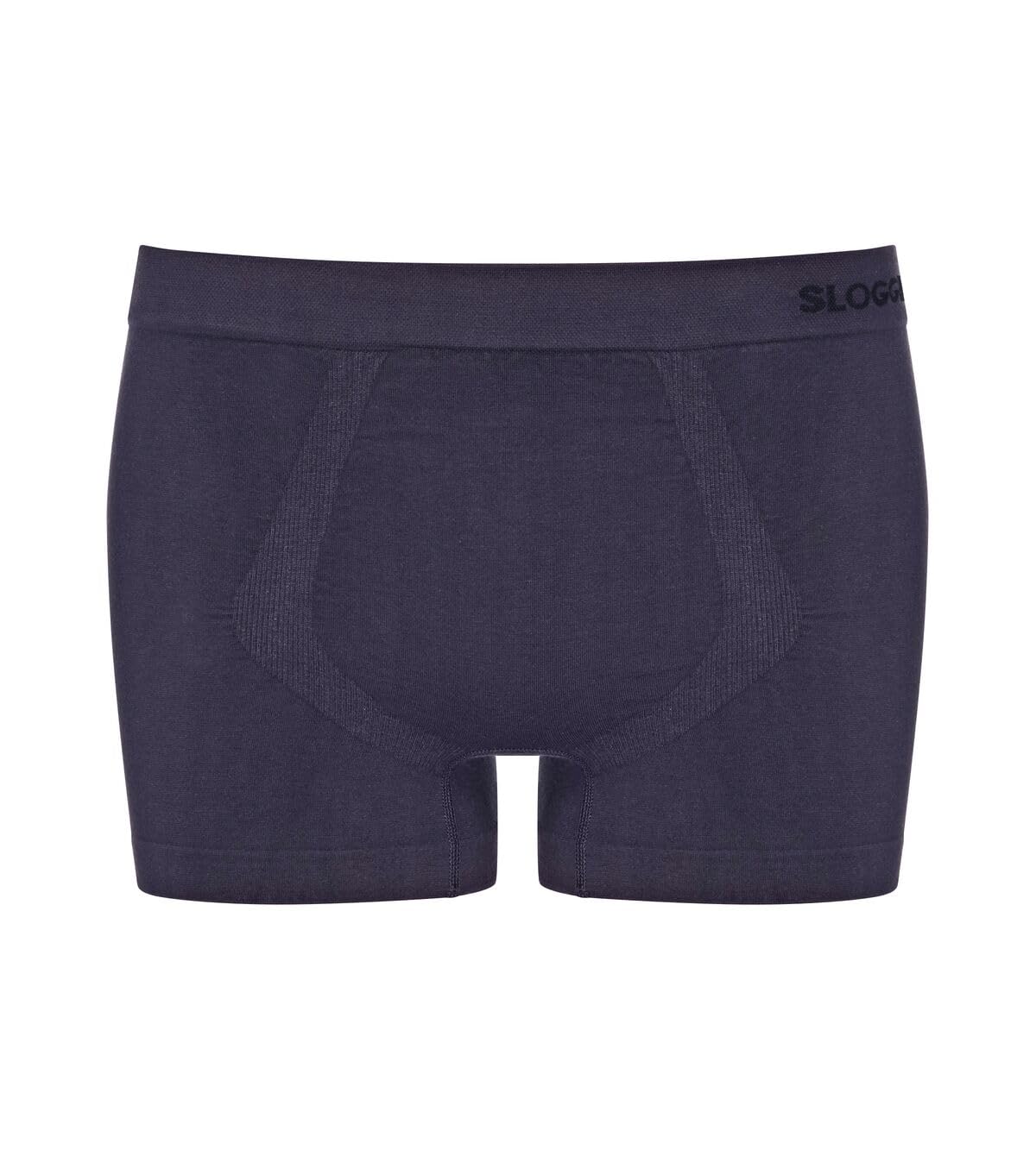 Sloggi Bielizna Kobiety Sloggi Men Go Smooth Short C2p