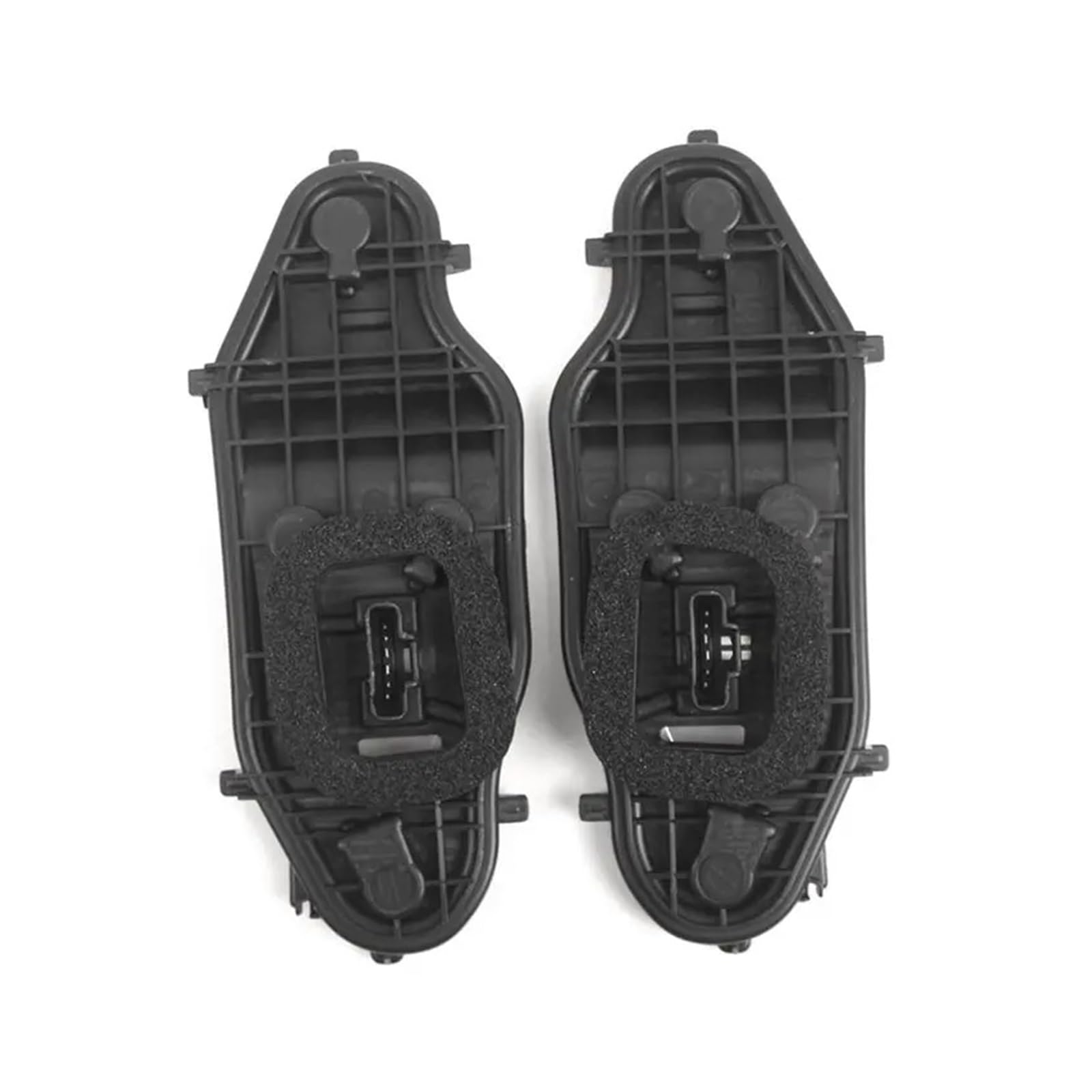 Para Citroen Para Berlingo 2018 + Base De Bombilla Placa Circuito Luz Trasera 1 Par 9819235880 9820554880 Lámpara Portalámparas Luz Trasera Coche