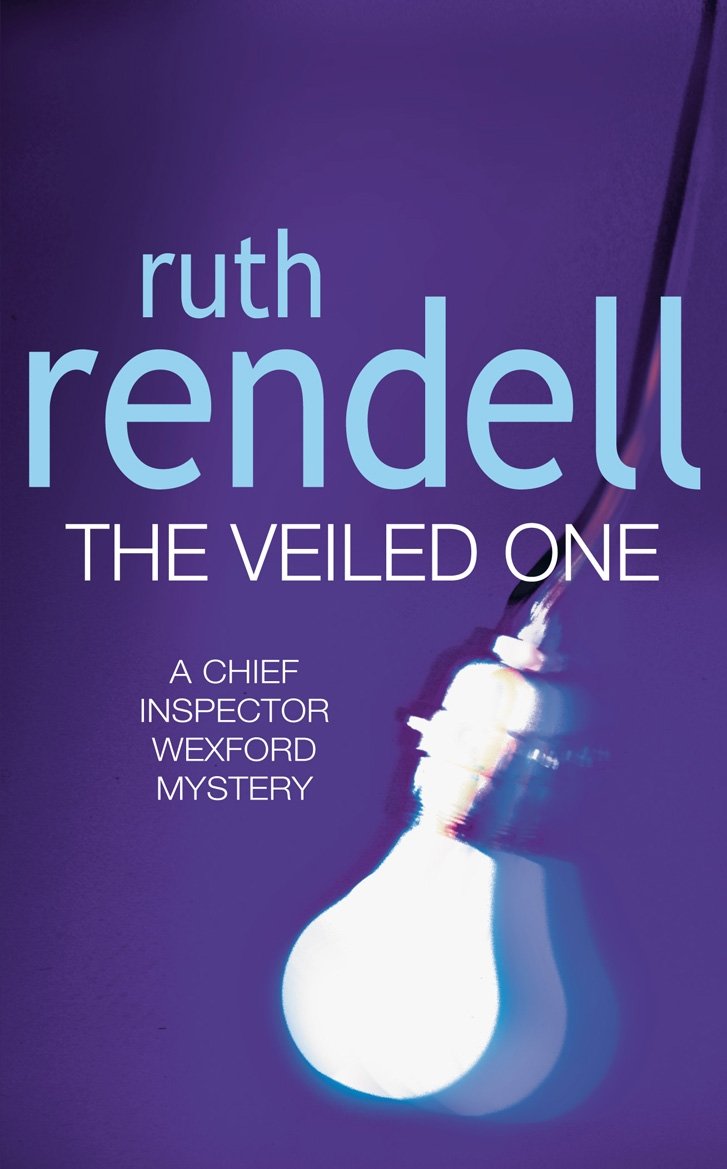 The Veiled One: (A Wexford Case),Ruth Rendell