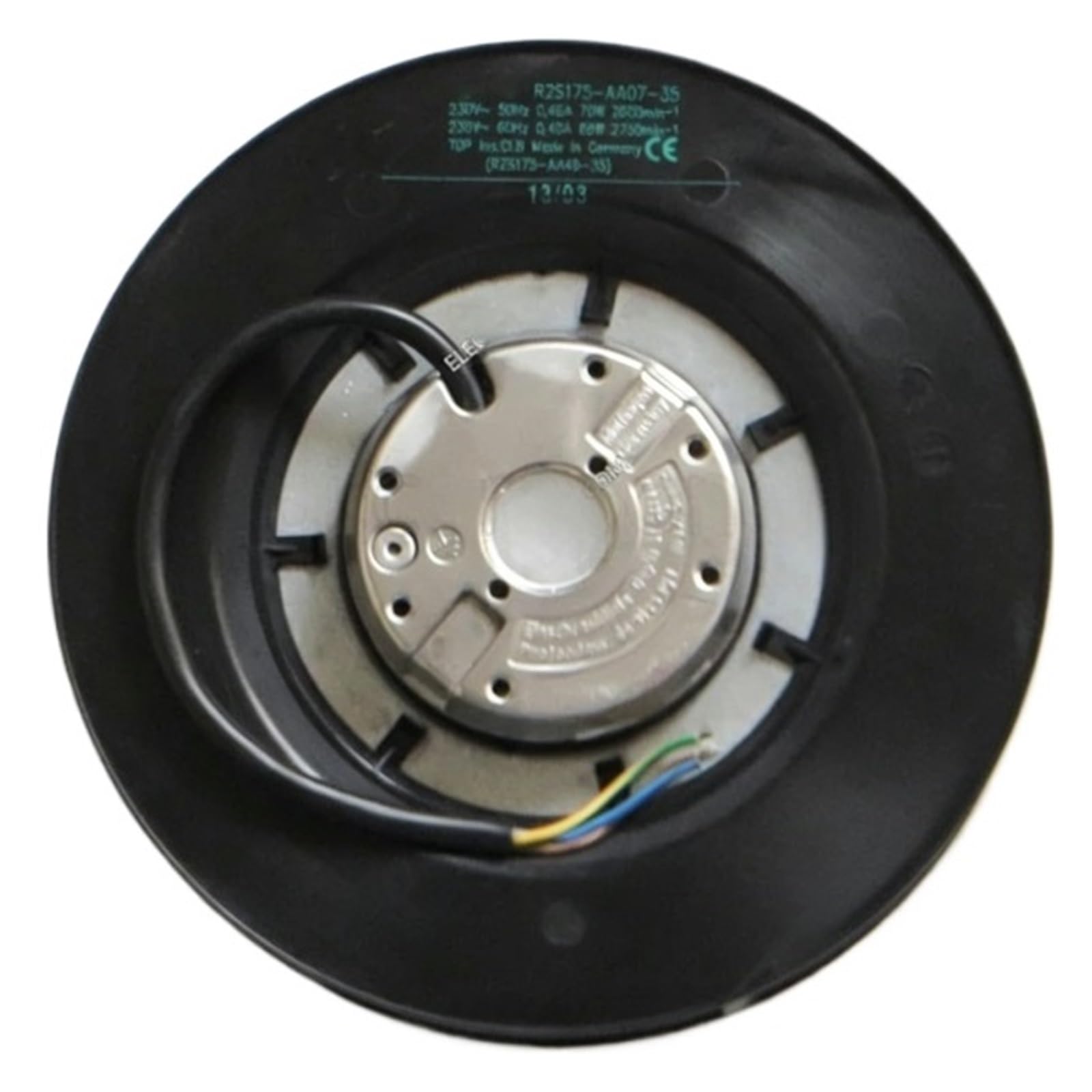 Kszhzymgx One Color R2s175-Aa07-35 230V Cooling Fan