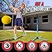 Franklin Sports MLB XT Youth Batting Tee Foam Set