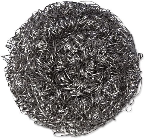 Stainless Steel Scrubber,...